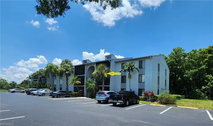 9650 Green Cypress Ln #12-D2