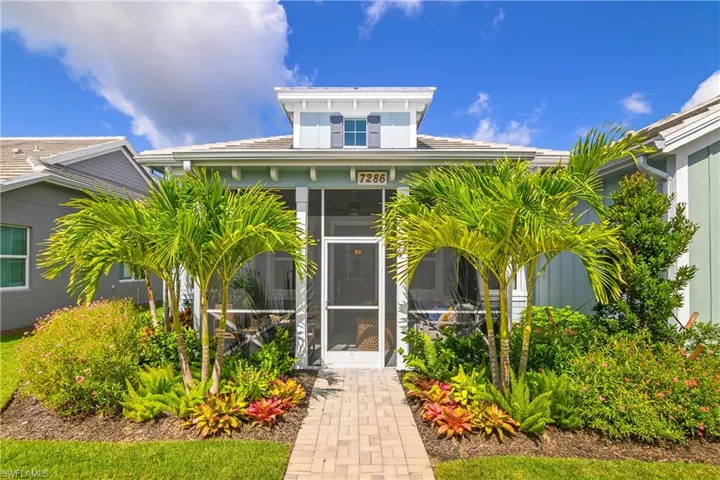 7286  Saona  CT, Naples, FL 34113