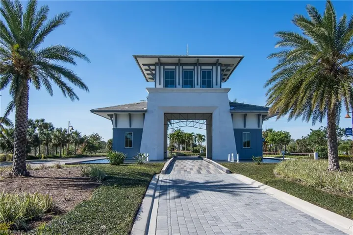 7286  Saona  CT, Naples, FL 34113