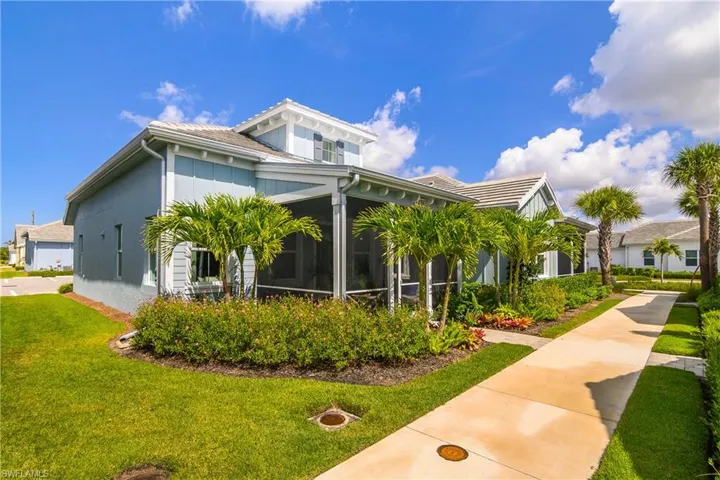 7286  Saona  CT, Naples, FL 34113