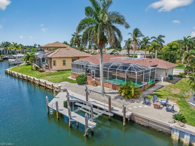 1585 Jamaica Ct, Marco Island, Florida 34145
