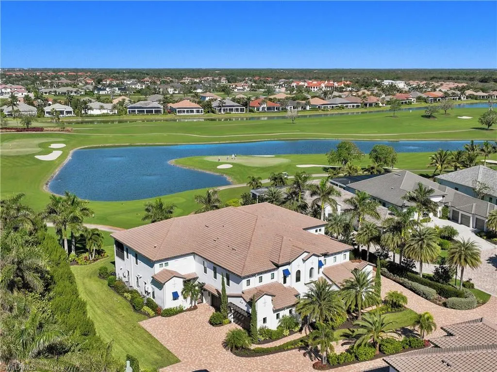 16304 Corsica WAY, Naples, FL 34110,225053618