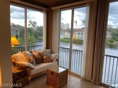 Lanai View