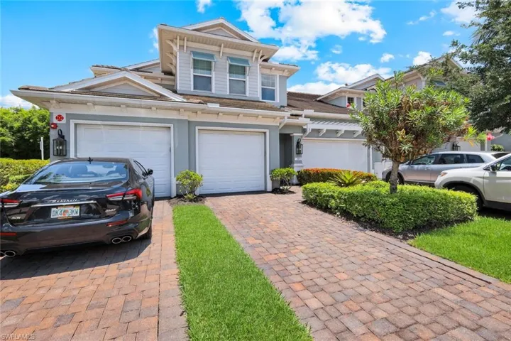 2343 Sheen Ln 405, Naples, Florida 34120