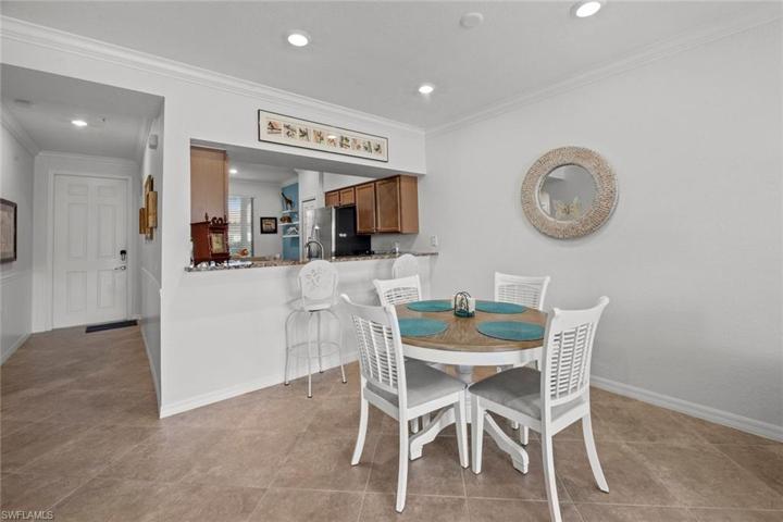 9560 Trevi CT # 4814, NAPLES FL 34113