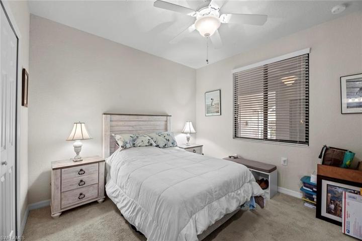 Guest bedroom