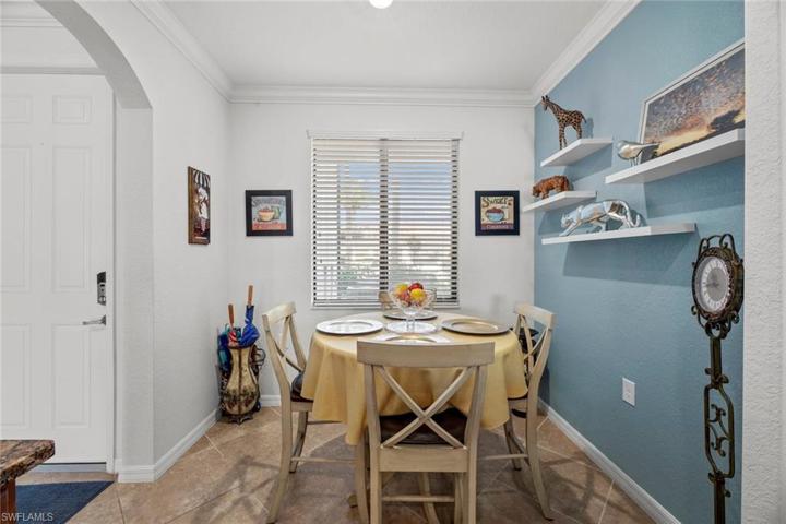 9560 Trevi CT # 4814, NAPLES FL 34113