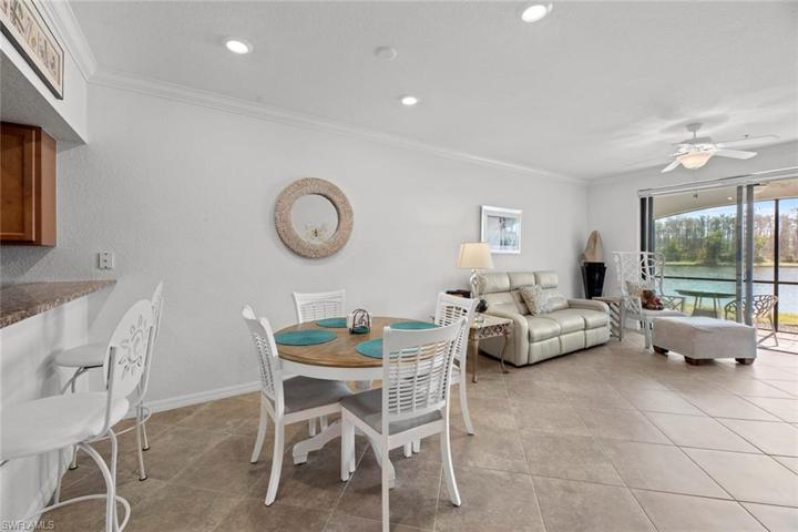 9560 Trevi CT # 4814, NAPLES FL 34113