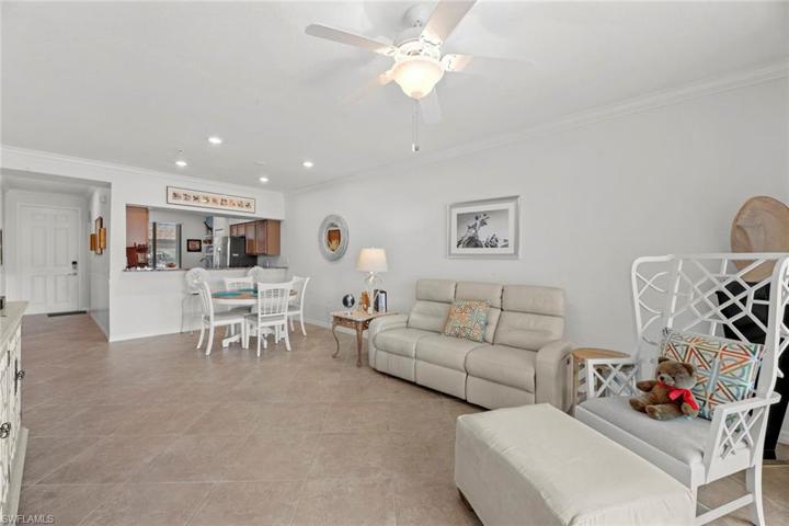 9560 Trevi CT # 4814, NAPLES FL 34113