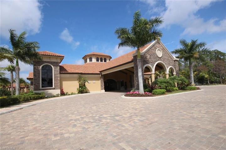 9560 Trevi CT # 4814, NAPLES FL 34113