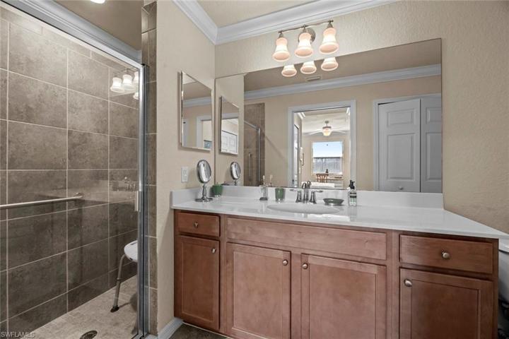 9560 Trevi CT # 4814, NAPLES FL 34113