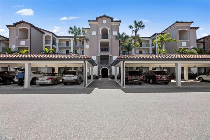 9560 Trevi CT # 4814, NAPLES FL 34113