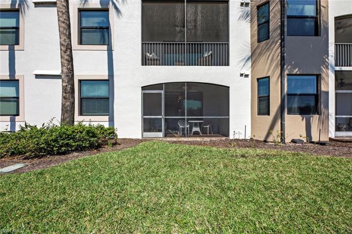 9560 Trevi CT # 4814, NAPLES FL 34113