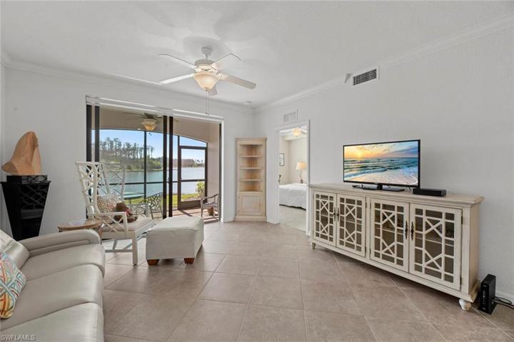 9560 Trevi CT # 4814, NAPLES FL 34113