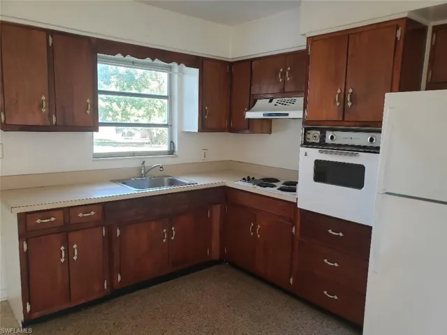 4911 Coronado Pkwy B, Cape Coral, Florida 33904