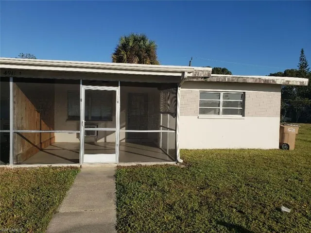 4911 Coronado Pkwy B, Cape Coral, Florida 33904