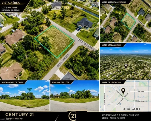 3615 18th St W, Lehigh Acres, Florida 33971