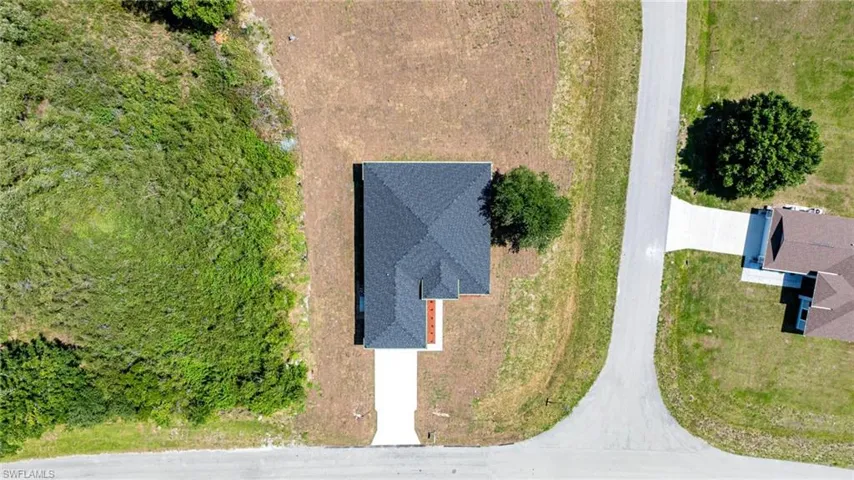 Birdseye View!