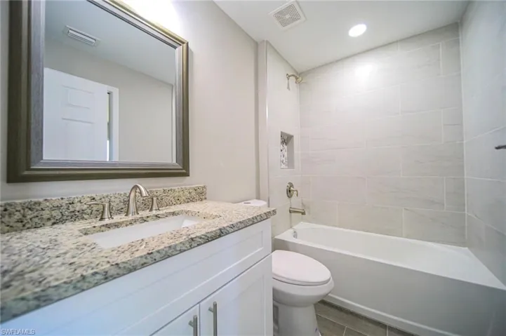 #3 Is Attached To The 4th Bedroom!