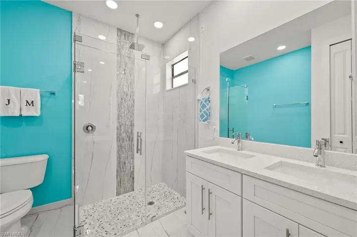 Primary Ensuite