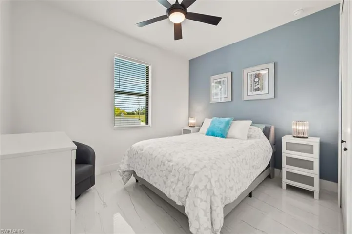 Guest Bedroom Two