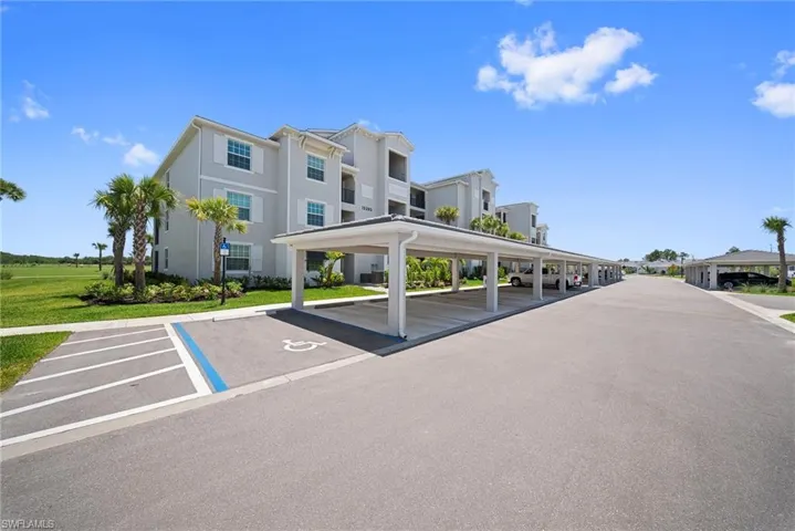15285 Green Acres Ave 414, Babcock Ranch, Florida 33982