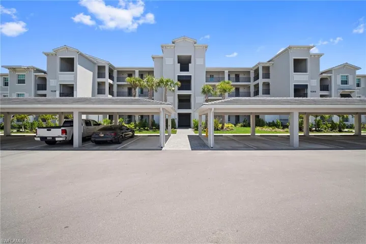 15285 Green Acres Ave 414, Babcock Ranch, Florida 33982