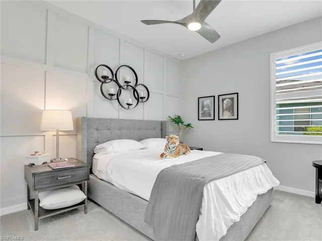 Bedroom #3/ guest suite with private bath