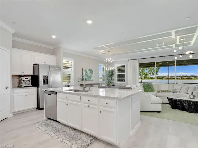 granite counters