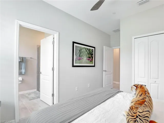 Bedroom #3