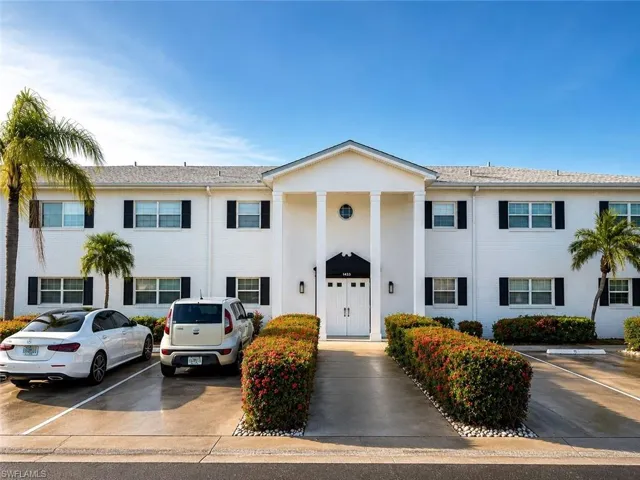 1453 Saddle Woode Dr 5e, Fort Myers, Florida 33919