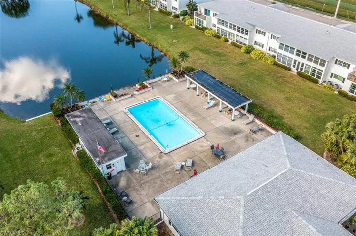 1453 Saddle Woode Dr 5e, Fort Myers, Florida 33919