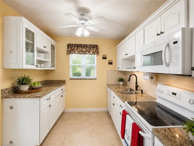 1453 Saddle Woode Dr 5e, Fort Myers, Florida 33919
