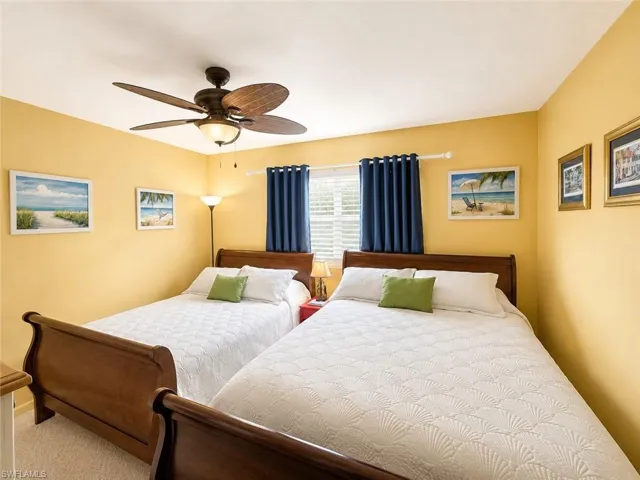 1453 Saddle Woode Dr 5e, Fort Myers, Florida 33919