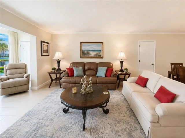 1453 Saddle Woode Dr 5e, Fort Myers, Florida 33919