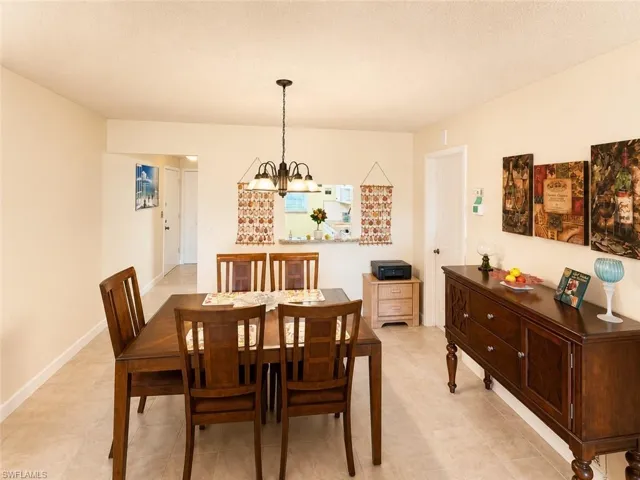 1453 Saddle Woode Dr 5e, Fort Myers, Florida 33919