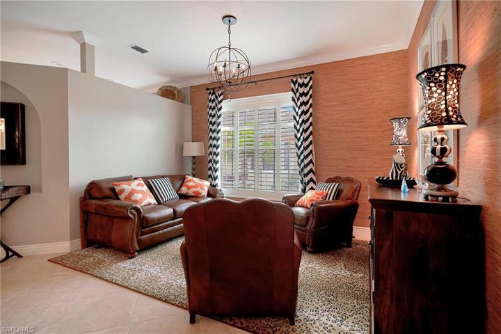 OPEN DEN OR MEDIA ROOM