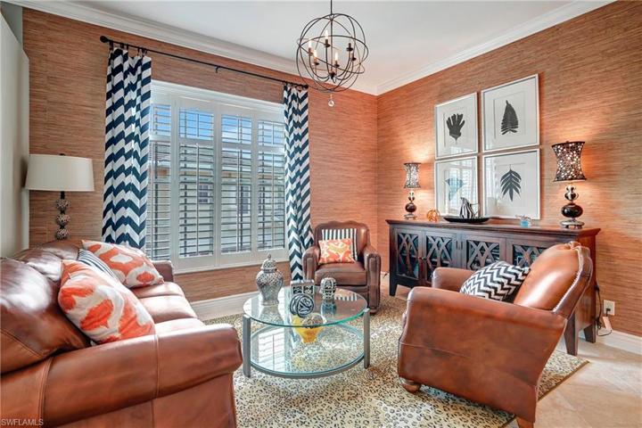 OPEN DEN OR MEDIA ROOM
