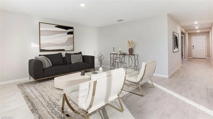 MODEL HOME