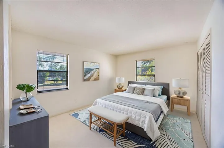 VIRTUAL STAGING