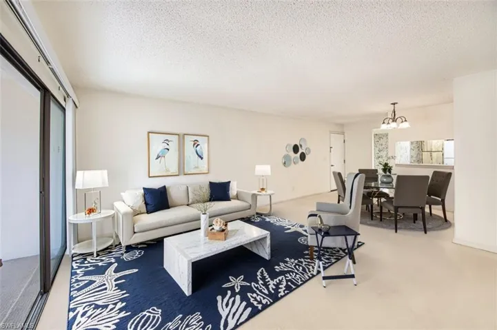 VIRTUAL STAGING