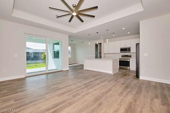 1104 NW 15th  ST, Cape Coral, FL 33993