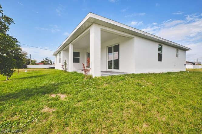 1104 NW 15th  ST, Cape Coral, FL 33993