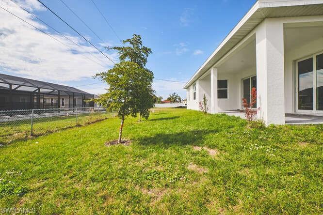 1104 NW 15th  ST, Cape Coral, FL 33993