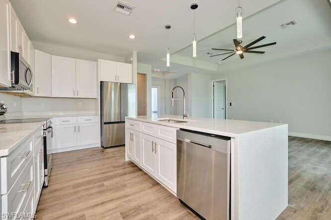 1104 NW 15th  ST, Cape Coral, FL 33993