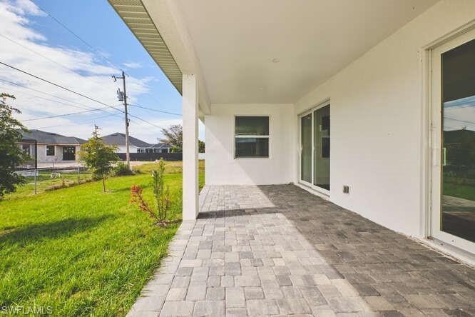 1104 NW 15th  ST, Cape Coral, FL 33993