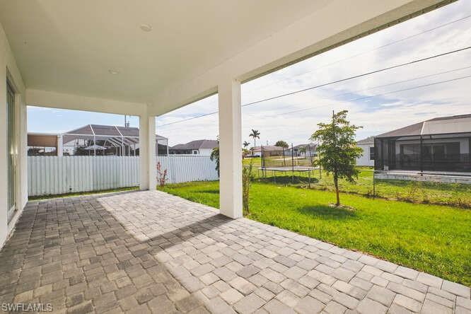 1104 NW 15th  ST, Cape Coral, FL 33993