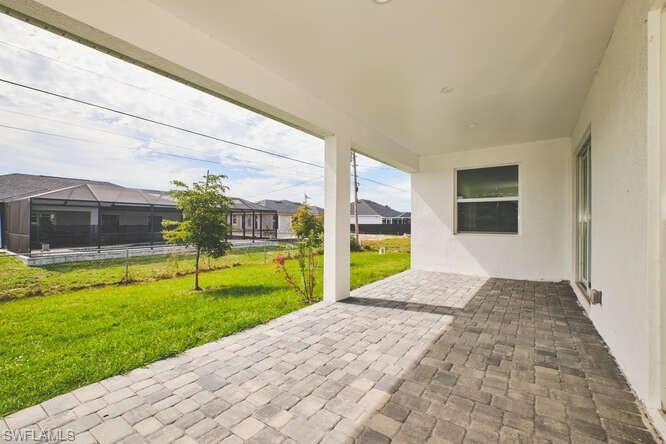 1104 NW 15th  ST, Cape Coral, FL 33993