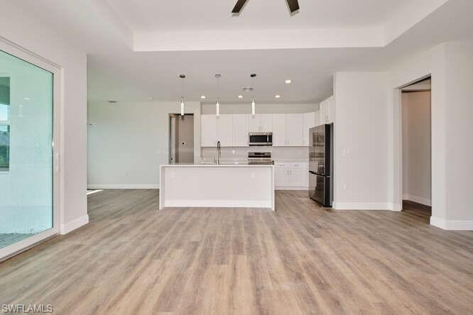 1104 NW 15th  ST, Cape Coral, FL 33993