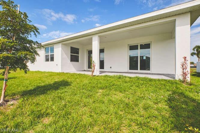 1104 NW 15th  ST, Cape Coral, FL 33993